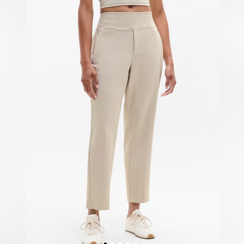 Athleta Endless High Rise Pant - Picture 2 of 3